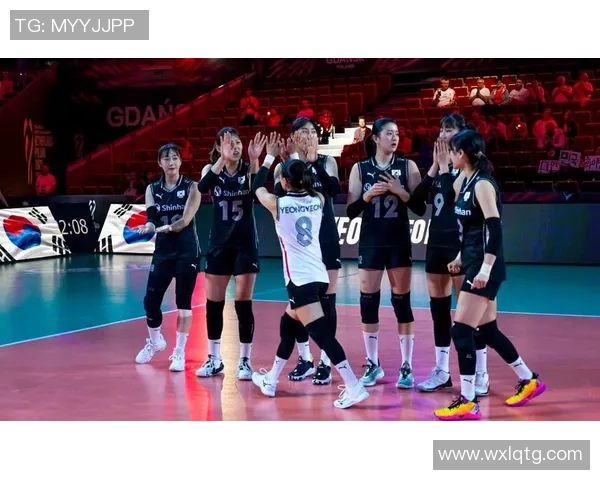 上海排球队在世界锦标赛中的比赛经验与表现分析 上海排球队在世界锦标赛中的比赛经验与表现分析