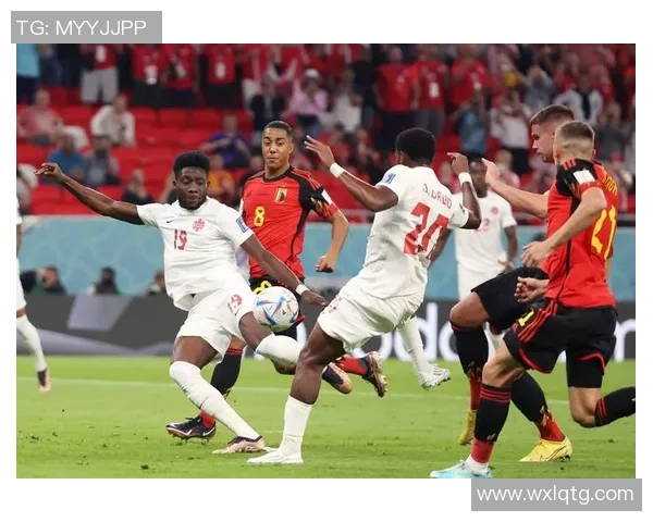 加拿大足球明星的璀璨星途与成就探索