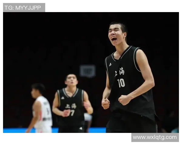 全运会篮球赛评析：上海队在意识与战术执行上的表现与不足