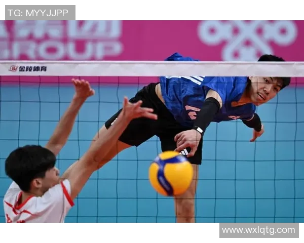 全运会分析:西安排球队在比赛中的速度优势与表现评估 全运会分析:西安排球队在比赛中的速度优势与表现评估