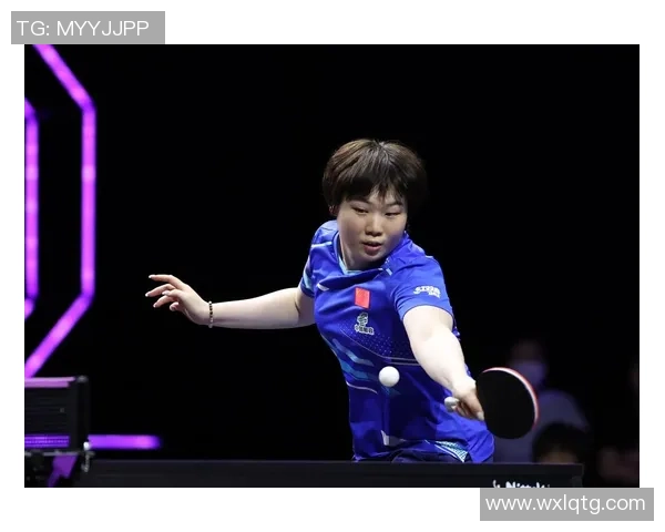 乒乓球技艺的巅峰探秘：北京乒乓球队如何实现中路突破与创新