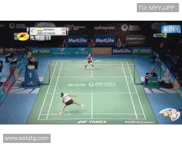 北京羽毛球队战术解析：如何在比赛中运用策略提升胜率