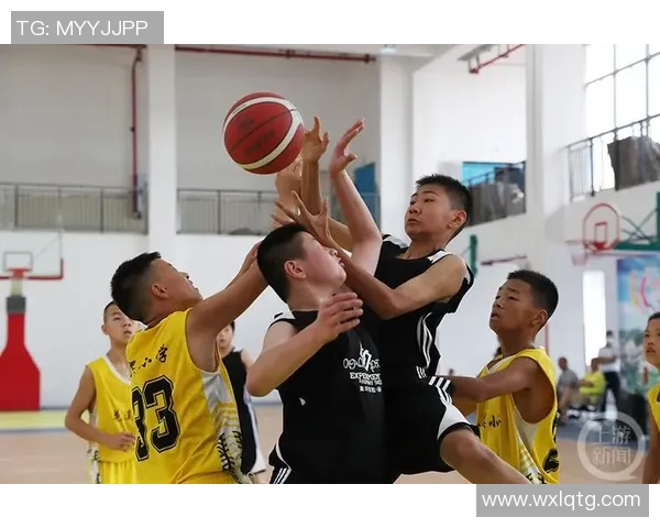 杨敏专访：从青涩球员到篮球传奇的成长之路回顾