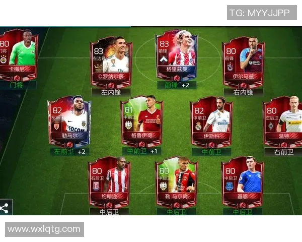 足球明星豪华版试玩体验全解析带你领略足球世界的魅力与激情