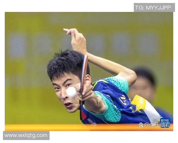 重庆乒乓球队实力揭秘：乒乓球巨献背后的故事与成就