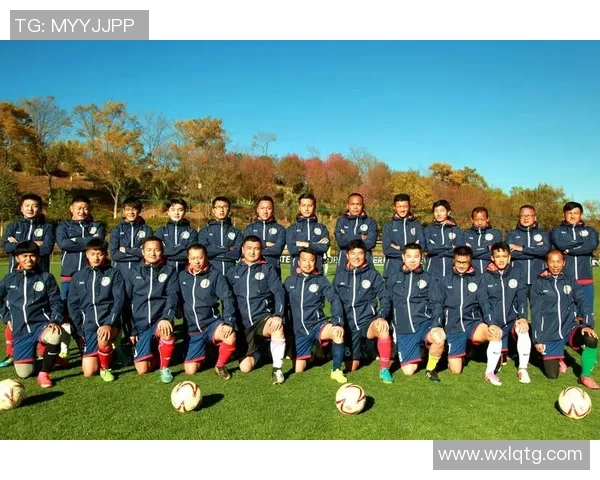 长沙足球练球热潮兴起青少年足球发展新机遇与挑战分析