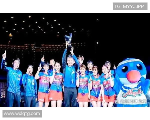 乒乓球力量榜单揭晓上海乒乓球队荣获第二名的背后故事与成就分析