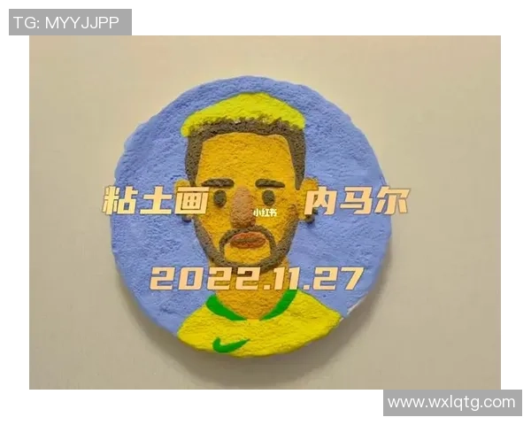 创意无限的足球作品粘土艺术探索与制作技巧分享