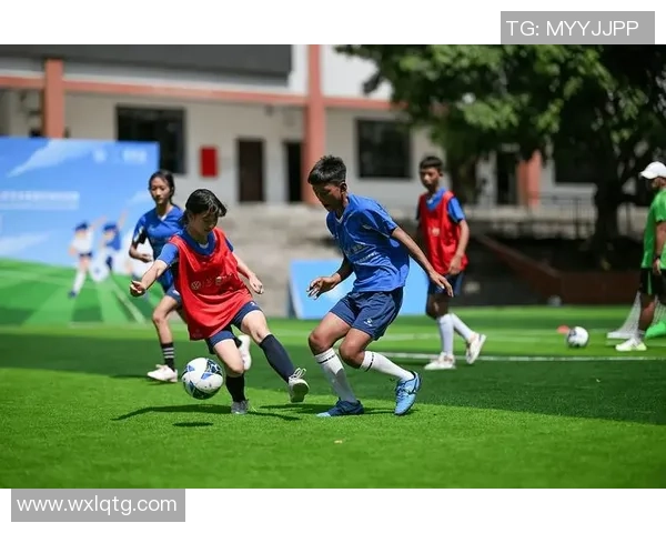 体育特招足球新政策解读助力青少年足球发展与人才培养