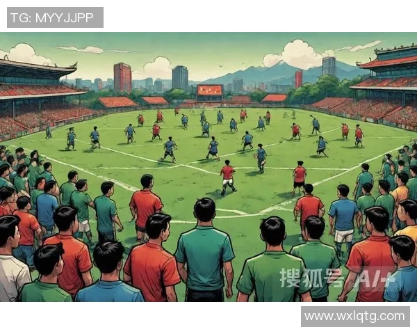 多变足球的魅力与战术演变探索如何在瞬息万变的赛场上掌控胜局