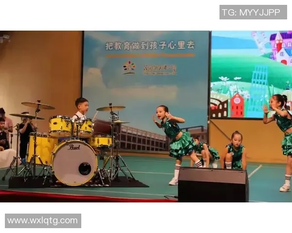 广州街舞队的团队协作与创意表达探索之旅