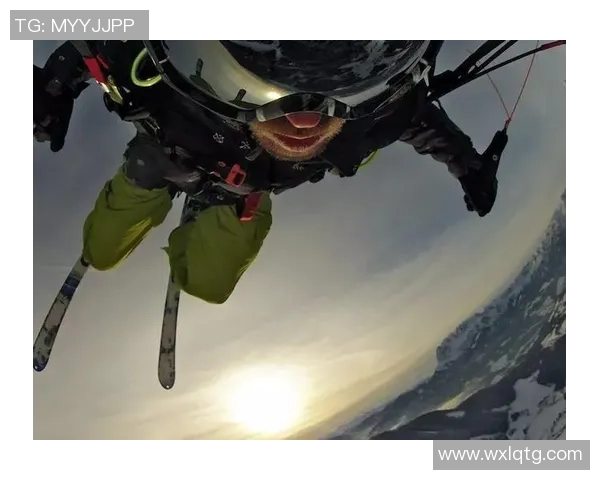 极限运动专题探秘北京极限运动队的技术创新与训练秘籍 极限运动专题探秘北京极限运动队的技术创新与训练秘籍