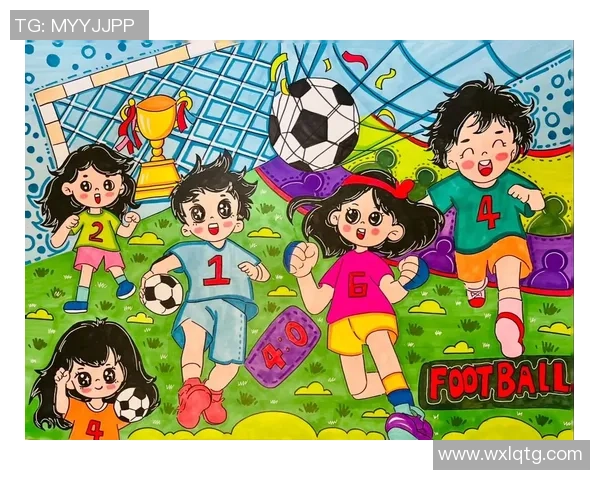 校园足球运动的魅力与发展探讨促进学生身心健康的多元化路径 校园足球运动的魅力与发展探讨促进学生身心健康的多元化路径