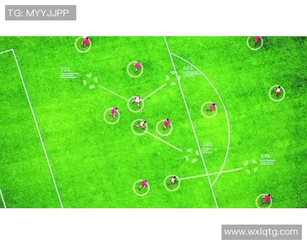 足球人员图解析与球队战术布局的深度剖析与研究 足球人员图解析与球队战术布局的深度剖析与研究