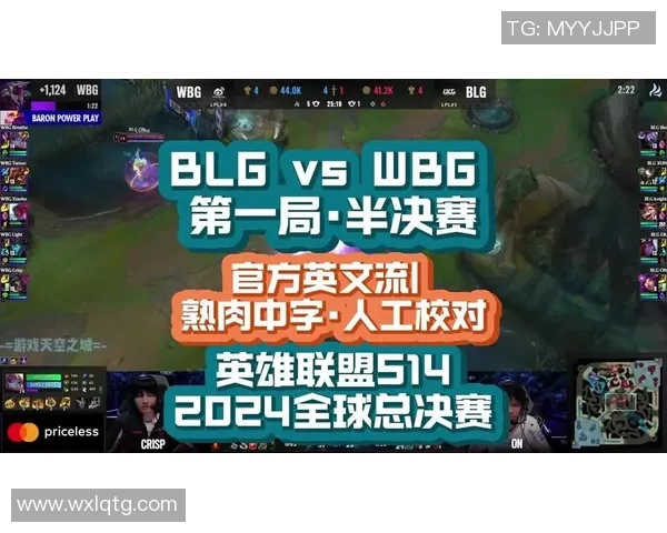 英雄联盟热议BLG团队配合引发的争议与反思分析 英雄联盟热议BLG团队配合引发的争议与反思分析