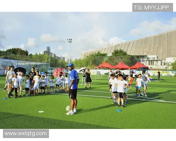 贵溪足球热潮兴起青少年踢球活动蓬勃发展助力健康成长