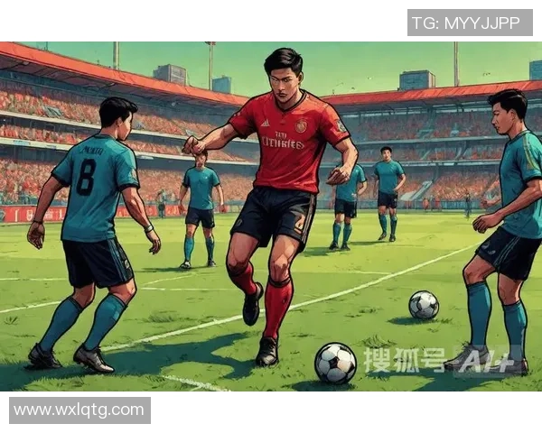 足球贺钊:追逐梦想的绿茵传奇与青春热血的完美交融 足球贺钊:追逐梦想的绿茵传奇与青春热血的完美交融